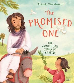 Front cover_Promised One