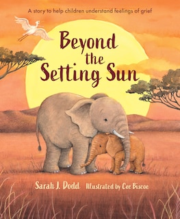 Front cover_Beyond the Setting Sun