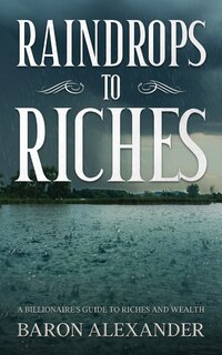 Front cover_Raindrops to Riches