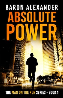 Front cover_Absolute Power