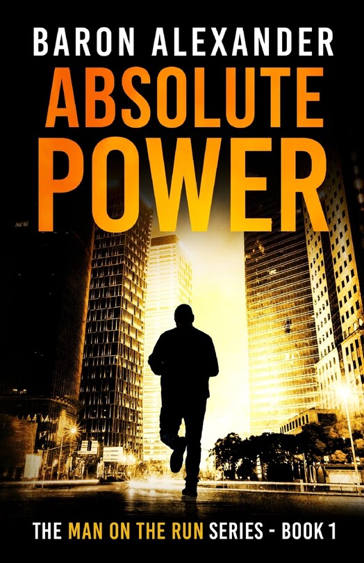 Front cover_Absolute Power