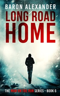 Couverture_Long Road Home