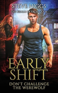 Front cover_Early Shift