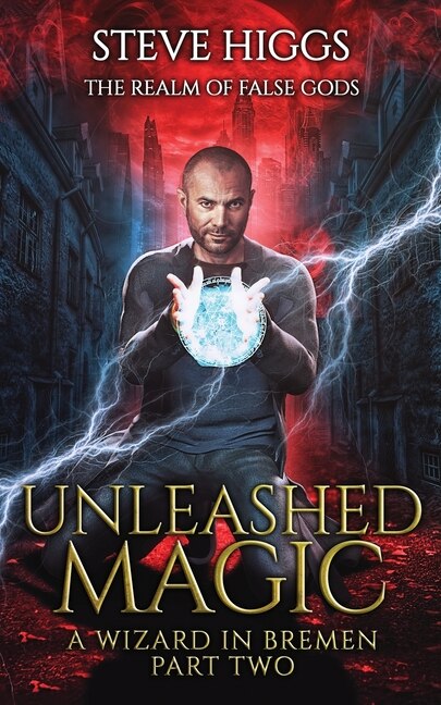 Couverture_Unleashed Magic