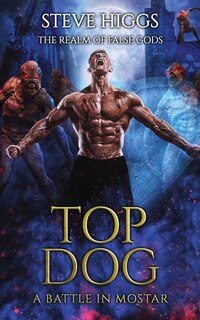 Front cover_Top Dog