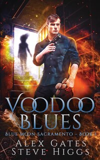 Front cover_Voodoo Blues