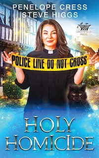 Holy Homicide