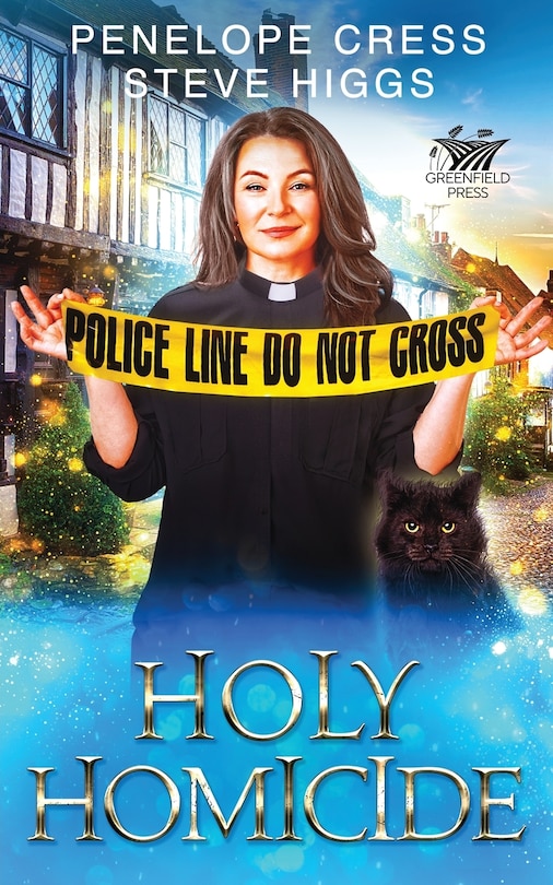 Holy Homicide