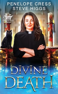 Front cover_Divine Death