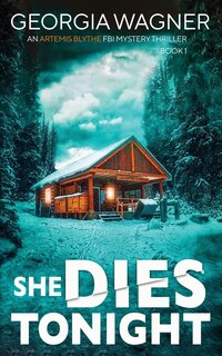 Front cover_She Dies Tonight