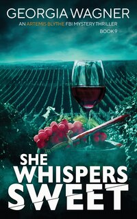 Couverture_She Whispers Sweet