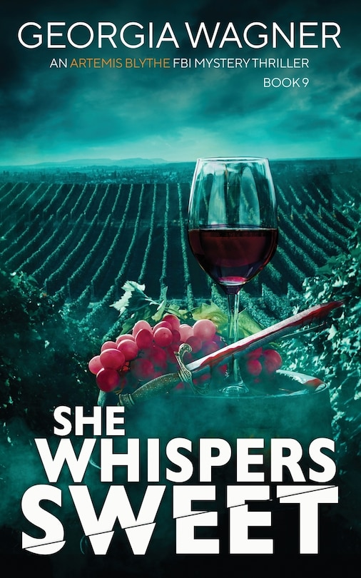 Couverture_She Whispers Sweet