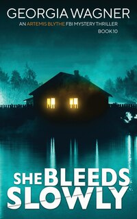Front cover_She Bleeds Slowly