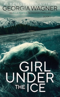 Front cover_Girl Under the Ice