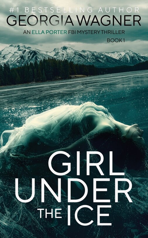 Front cover_Girl Under the Ice