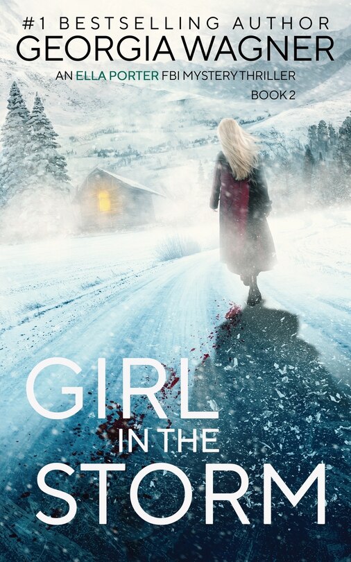Front cover_Girl in the Storm