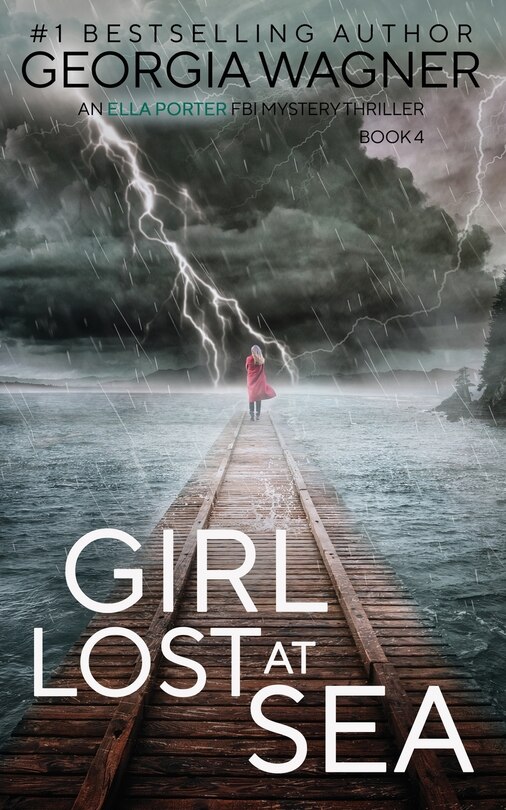 Front cover_Girl Lost at Sea