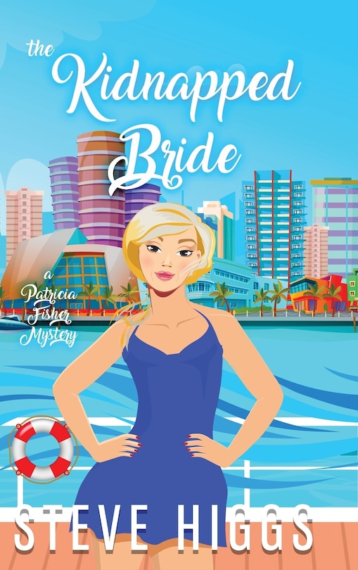 Front cover_The Kidnapped Bride