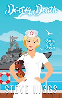 Couverture_Doctor Death