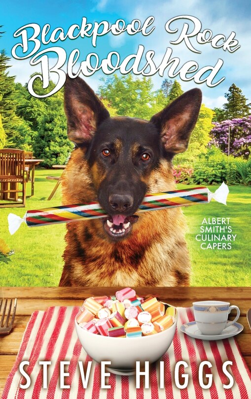 Front cover_Blackpool Rock Bloodshed