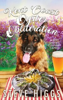 Front cover_Kent Coast Oyster Obliteration