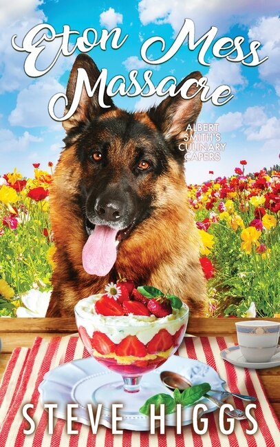 Front cover_Eton Mess Massacre