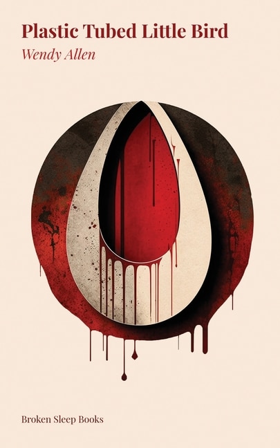 Couverture_Plastic Tubed Little Bird