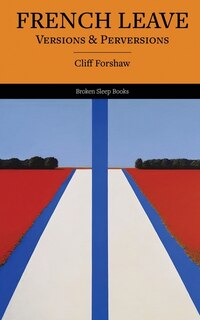 Front cover_French Leave