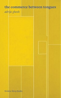 Front cover_The commerce between tongues