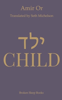Front cover_Child