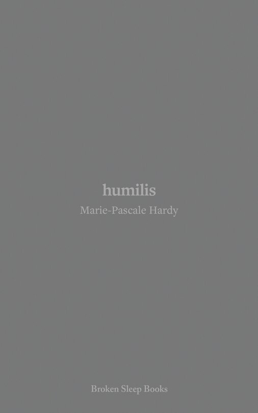 humilis