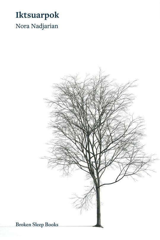 Front cover_Iktsuarpok