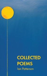 Front cover_Collected Poems