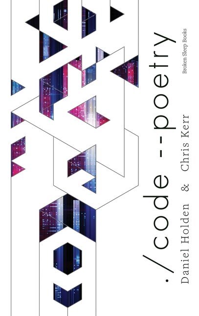 Front cover_./code --poetry