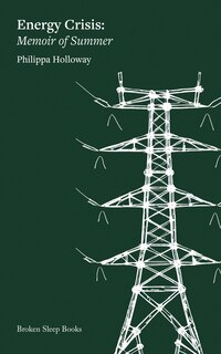 Couverture_Energy Crisis