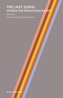 Front cover_The Last Song