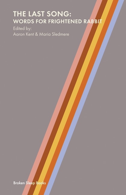 Front cover_The Last Song