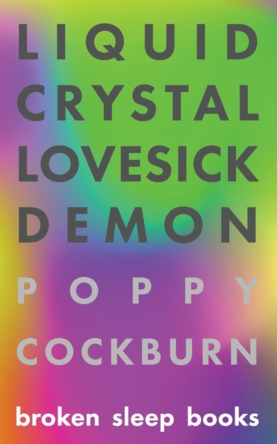 Couverture_Liquid Crystal Lovesick Demon