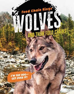 Front cover_Wolves