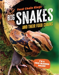 Front cover_Big Snakes