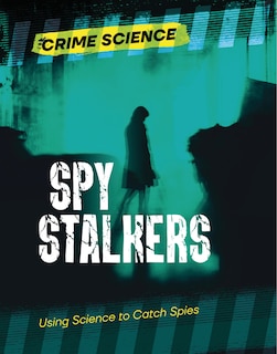 Front cover_Spy Stalkers
