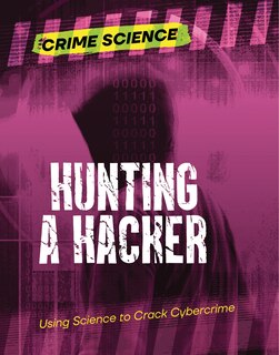Couverture_Hunting a Hacker
