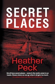 Couverture_Secret Places