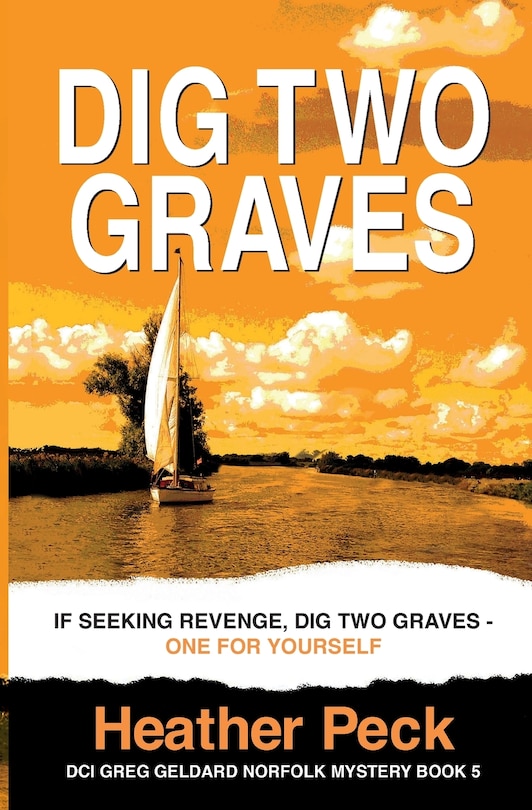 Couverture_Dig Two Graves