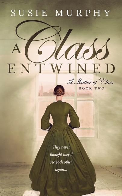 Front cover_A Class Entwined
