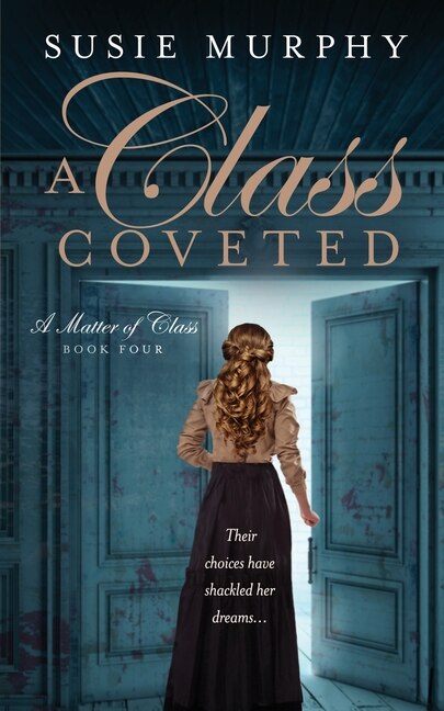 Front cover_A Class Coveted