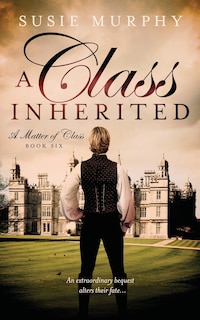 Couverture_A Class Inherited