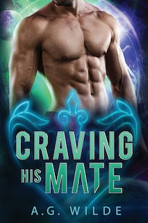 Front cover_Craving His Mate