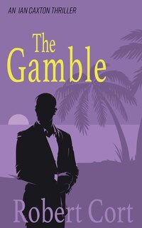 Front cover_The Gamble