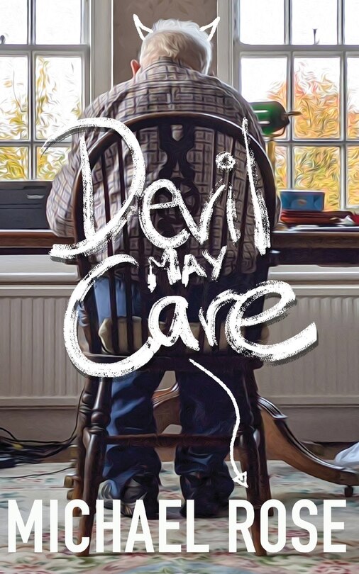 Front cover_Devil May Care
